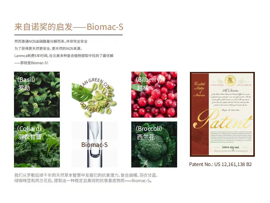 生命科学研究启发与植物来源资料