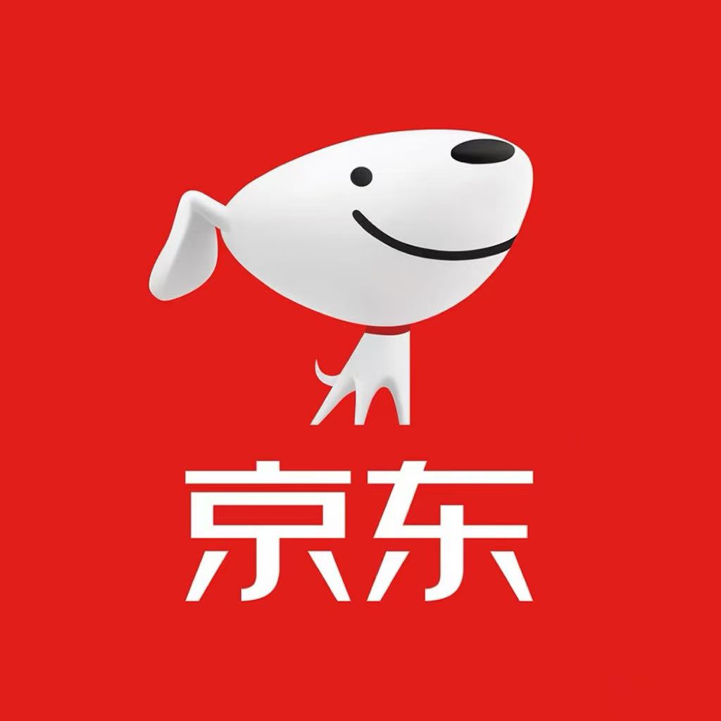 京东 Logo